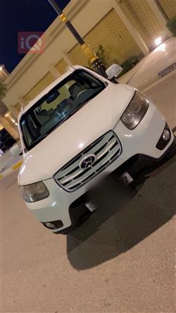 هیۆندای سەنتافی